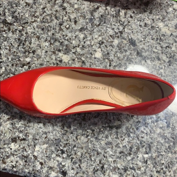 Heels - Picture 1 of 3